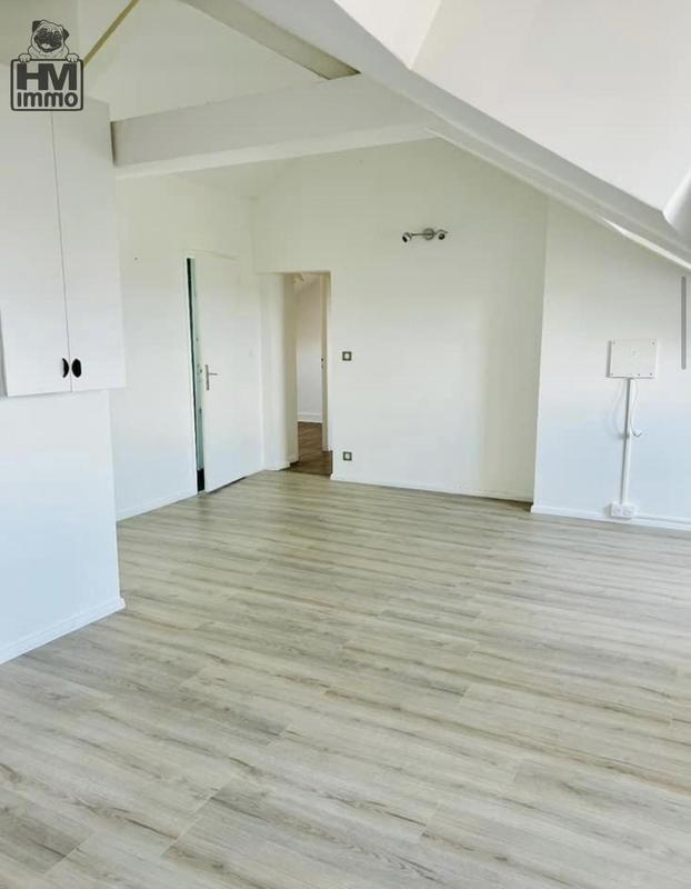 Immeuble - 267 m² - 10 pièces