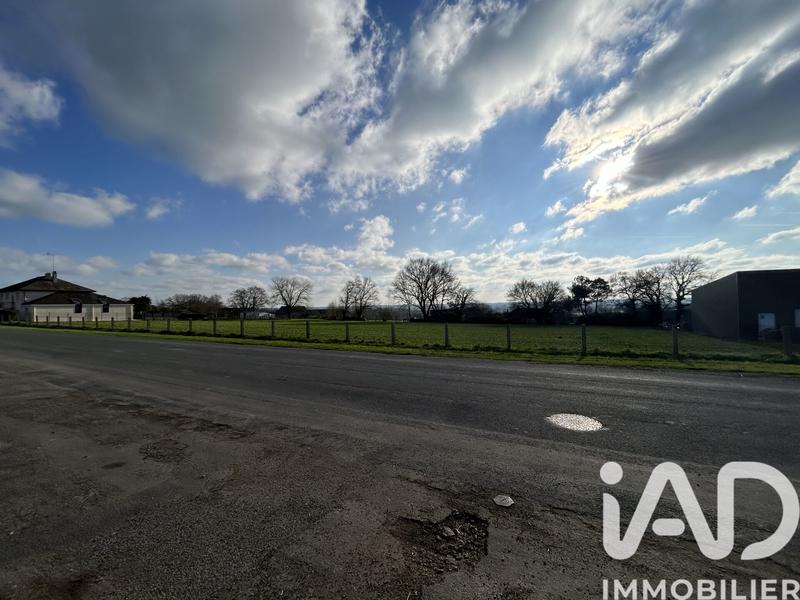 Maison - 84 m² - 4 pièces