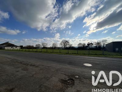 Maison - 84 m² - 4 pièces