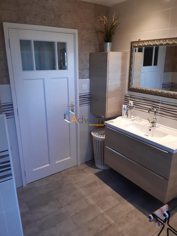 Villa - 142 m² - 7 pièces