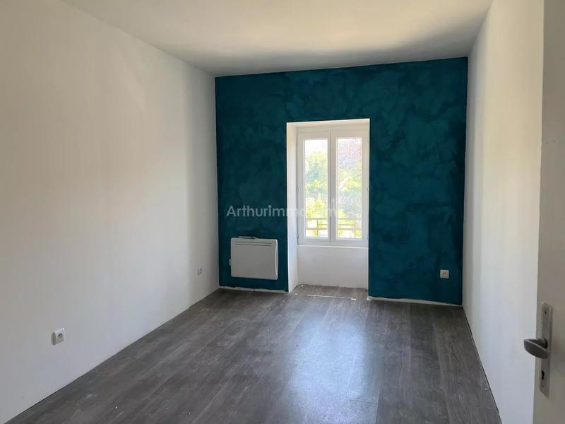 Maison - 78 m² - 4 pièces