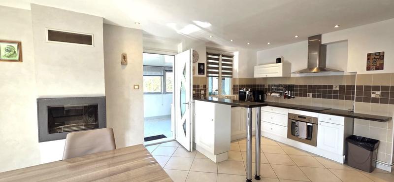 Appartement - 78 m² - 3 pièces