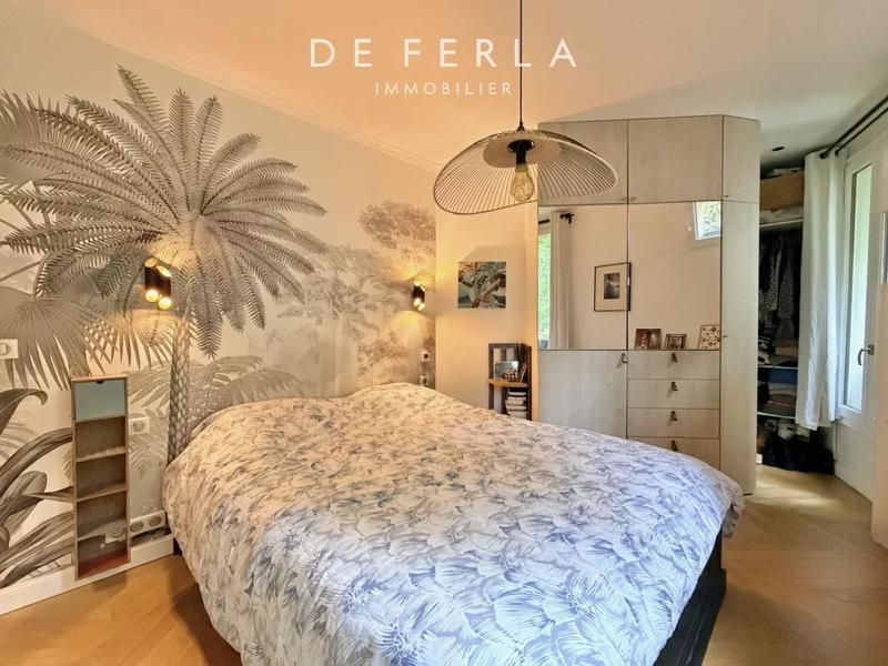 Appartement - 54 m² - 3 pièces