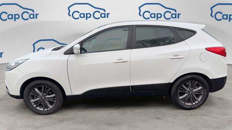 Hyundai ix35 2.0 CRDi 136 Premium - Toit ouvrant