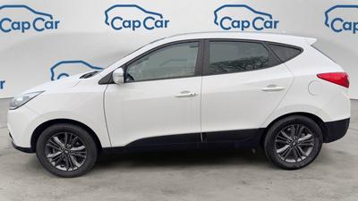 Hyundai ix35 2.0 CRDi 136 Premium - Toit ouvrant