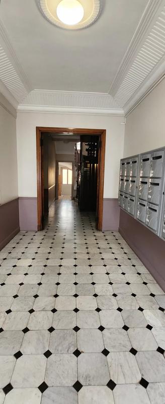 Appartement - 95 m² - 4 pièces