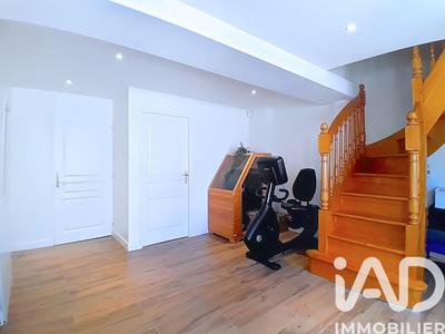 Maison - 175 m² - 6 pièces