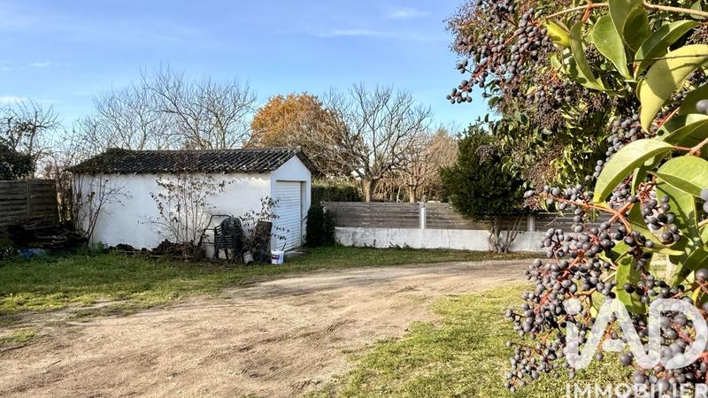 Maison - 150 m² - 5 pièces