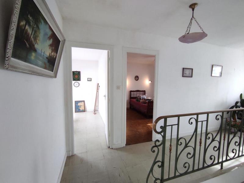 Maison - 126 m² - 5 pièces