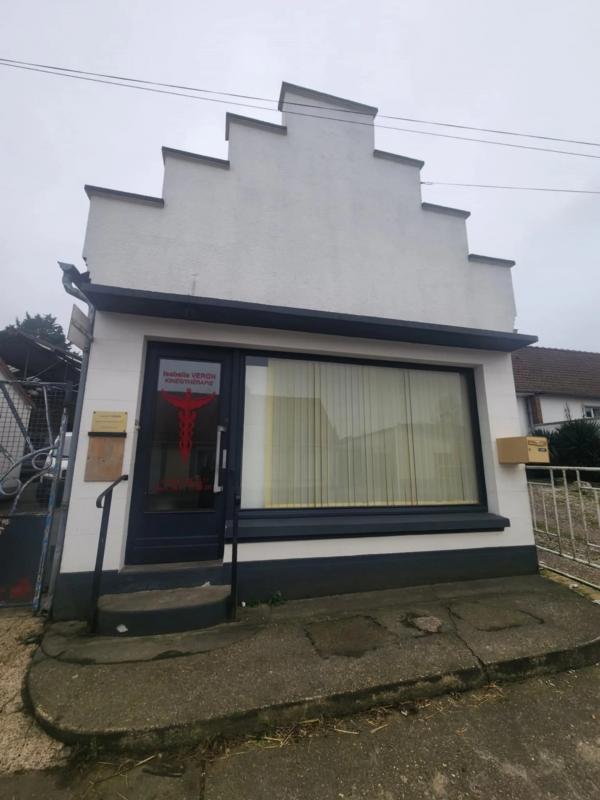 Maison - 155 m² - 6 pièces