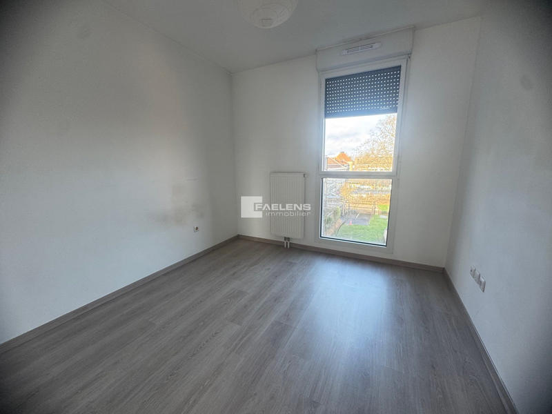 Appartement - 91 m² - 4 pièces
