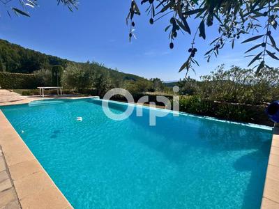 Villa - 167 m² - 5 pièces