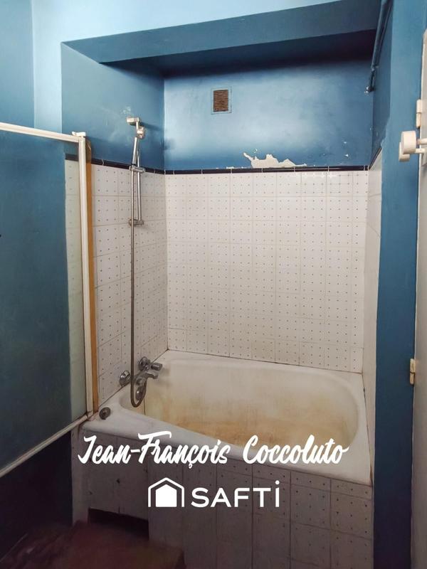 Appartement - 73 m² - 3 pièces