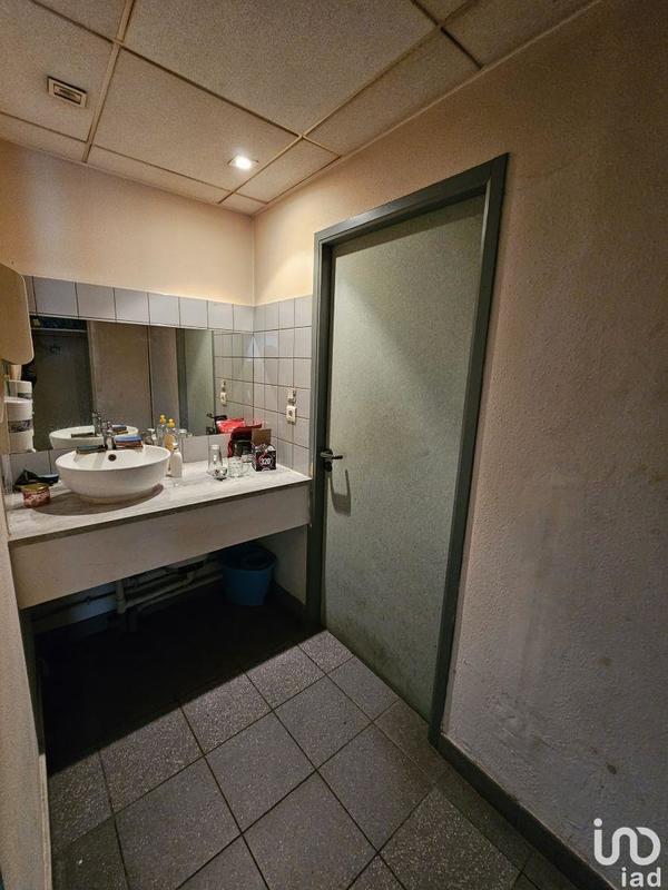 Local commercial - 79 m²