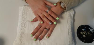 Sonia esthéticienne