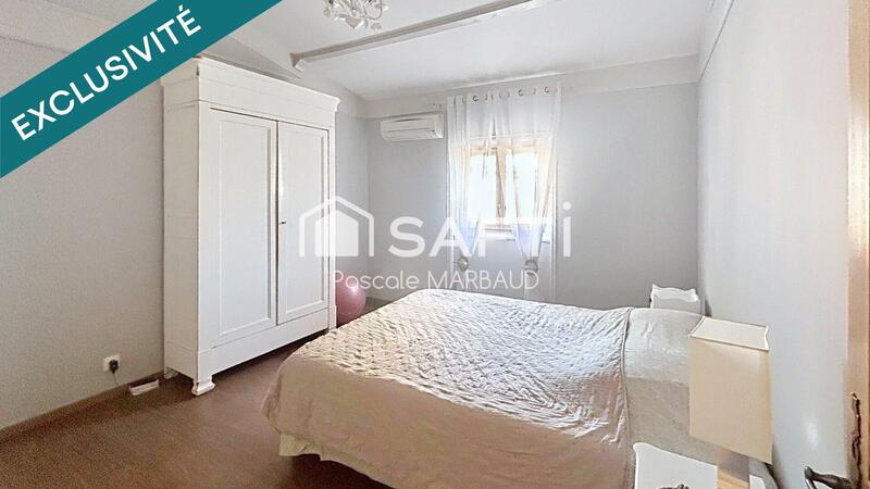 Maison - 190 m² - 5 pièces