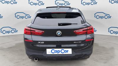 Bmw X2 (F39) sDrive 18i 140 Dct7 Business Design - Automatique Toit ouvrant