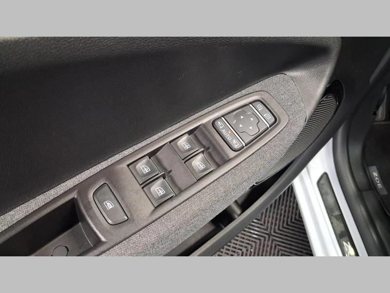 Renault Zoe R110 Achat Intégral Intens