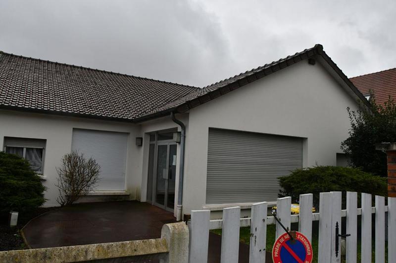 Local commercial - 33 m²