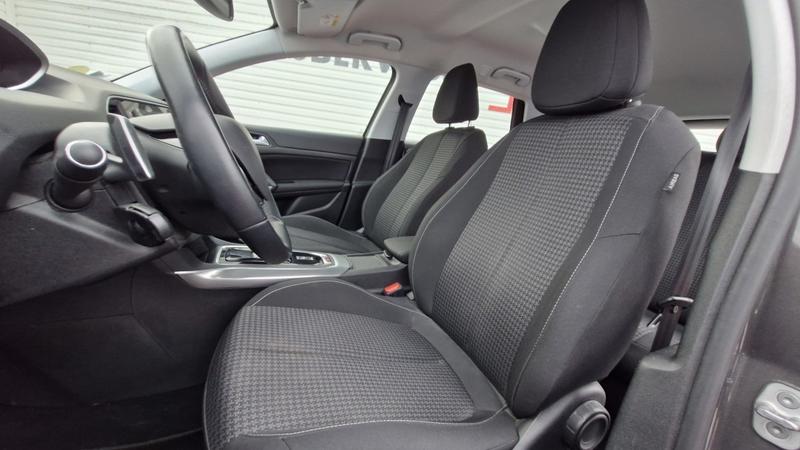 Peugeot 308 Sw BlueHDI 130ch Eat8 Active Business