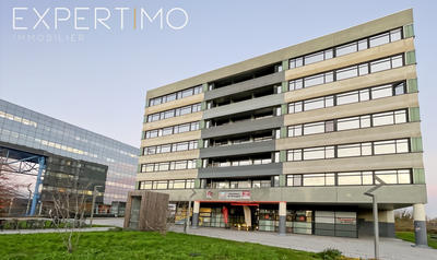 Appartement - 19 m² - 1 pièce