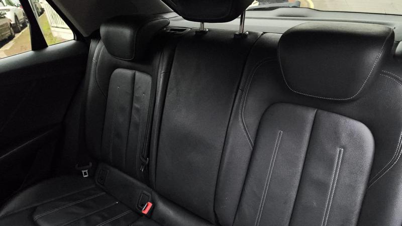 Audi Q2 2.0 Tdi 150 s-Tronic7 s-Line