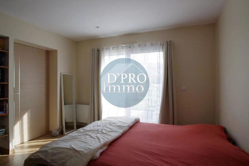 Maison - 109 m² - 5 pièces