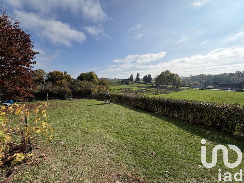 Maison - 89 m² - 4 pièces