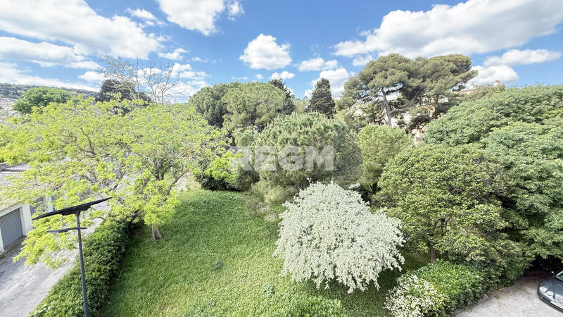 Appartement - 3 pièces