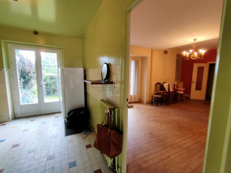 Maison - 95 m² - 7 pièces