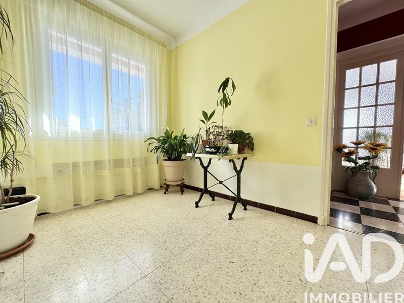 Maison - 174 m² - 7 pièces