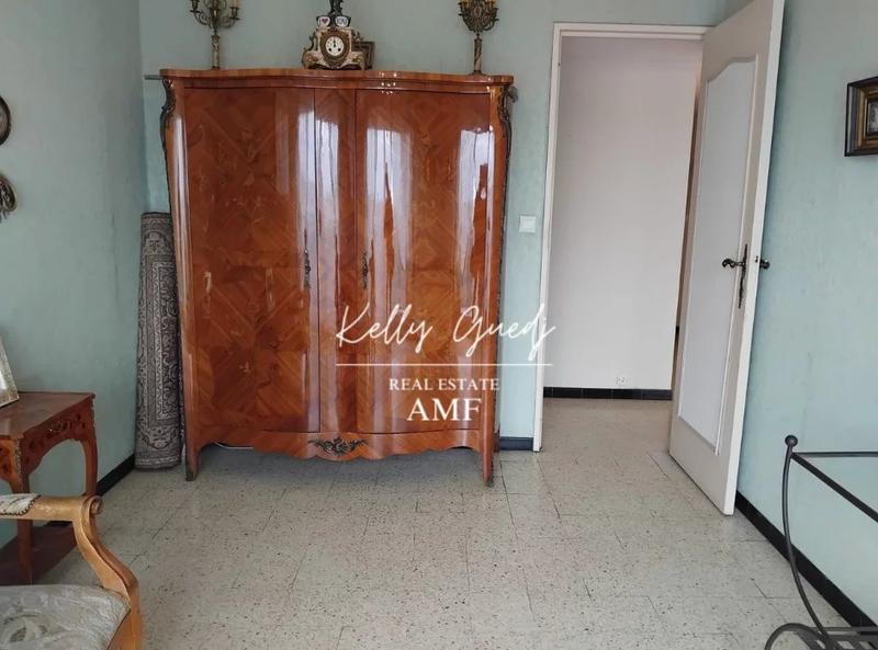 Appartement - 88 m² - 4 pièces