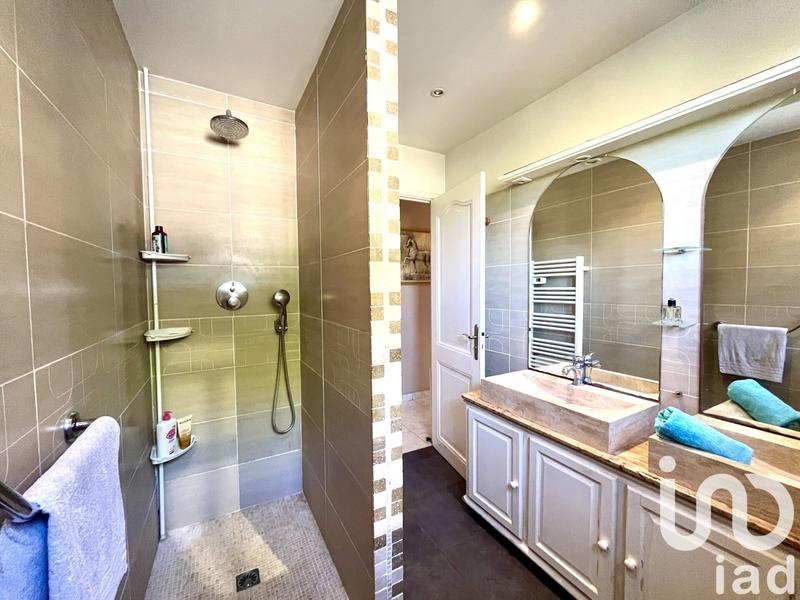 Maison - 125 m² - 4 pièces