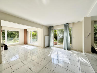 Appartement - 117 m² - 4 pièces