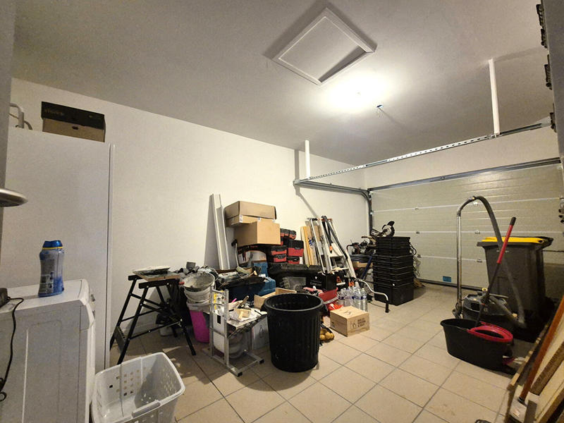 Maison - 103 m² - 4 pièces