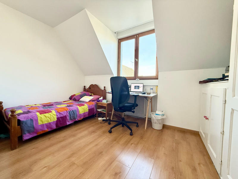 Maison - 145 m² - 6 pièces