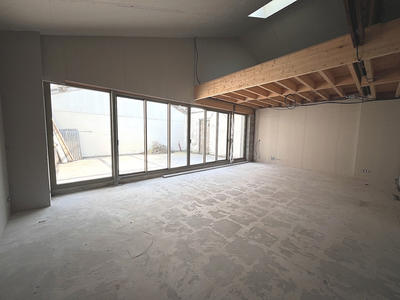 Maison - 188 m² - 5 pièces