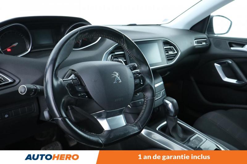 Peugeot 308 Sw 1.5 Blue-HDi Allure Eat6 130 ch