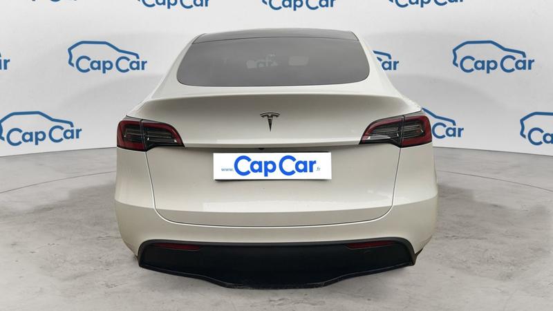 Tesla Model y 300 Rwd Standard - Première main