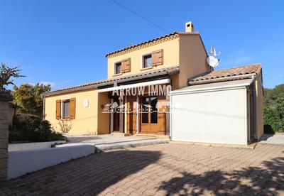 Maison - 315 m² - 4 pièces