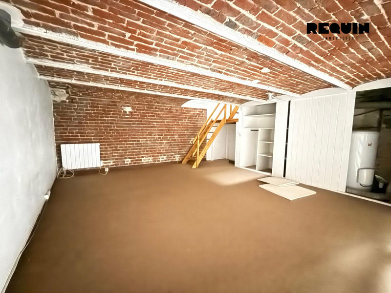 Appartement - 73 m² - 3 pièces