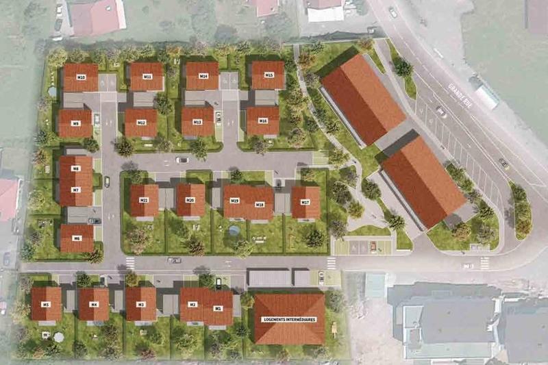 Villa - 109 m² - 5 pièces