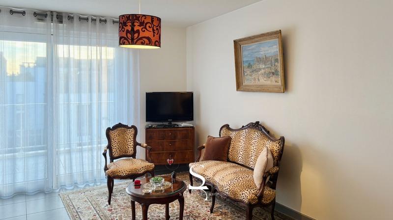 Appartement - 41 m² - 2 pièces