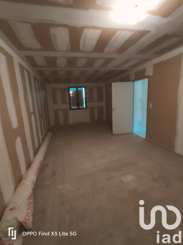 Maison de campagne - 216 m² - 6 pièces