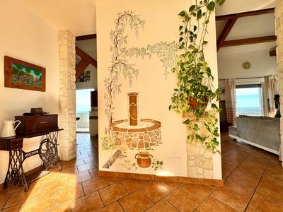 Maison - 213 m² - 7 pièces