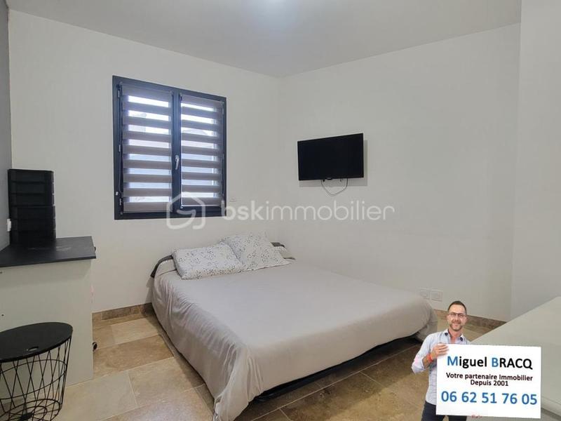 Villa - 85 m² - 4 pièces