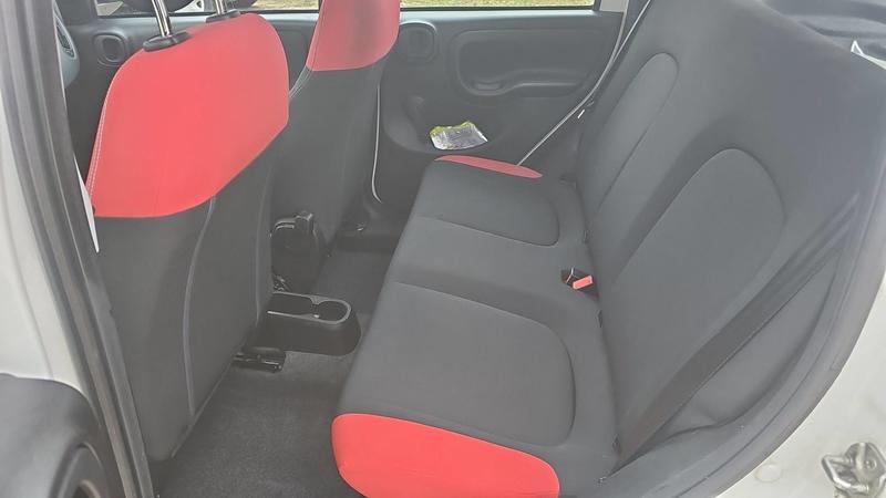 Fiat Panda III 1.2 69 Ligue 1 Conforama