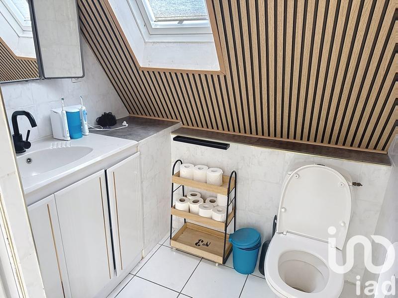 Maison - 251 m² - 8 pièces