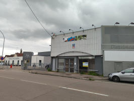 Local commercial - 193 m²