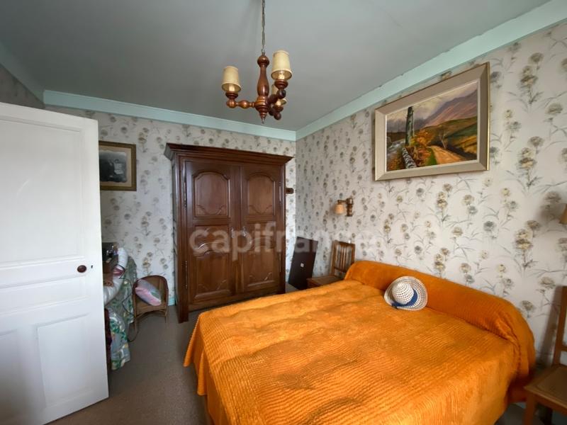 Maison de ville - 148 m² - 9 pièces